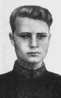 Самсонов&nbsp;Иван Алексеевич